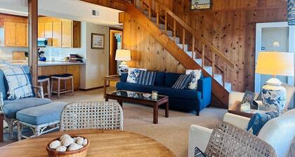 Dry Dock - 4 Br Home