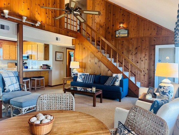 House, 4 Bedrooms | Living area - Dry Dock - 4 Br Home (Supply)