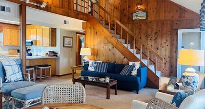 Dry Dock - 4 Br Home