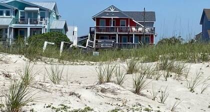 Due South - 5 Br Home