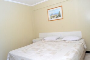 Habitación doble | Servicios de la habitación