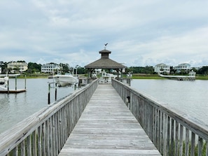 House, 5 Bedrooms | Marina - Gray Goose 5 Bedroom Home by RedAwning (Supply)