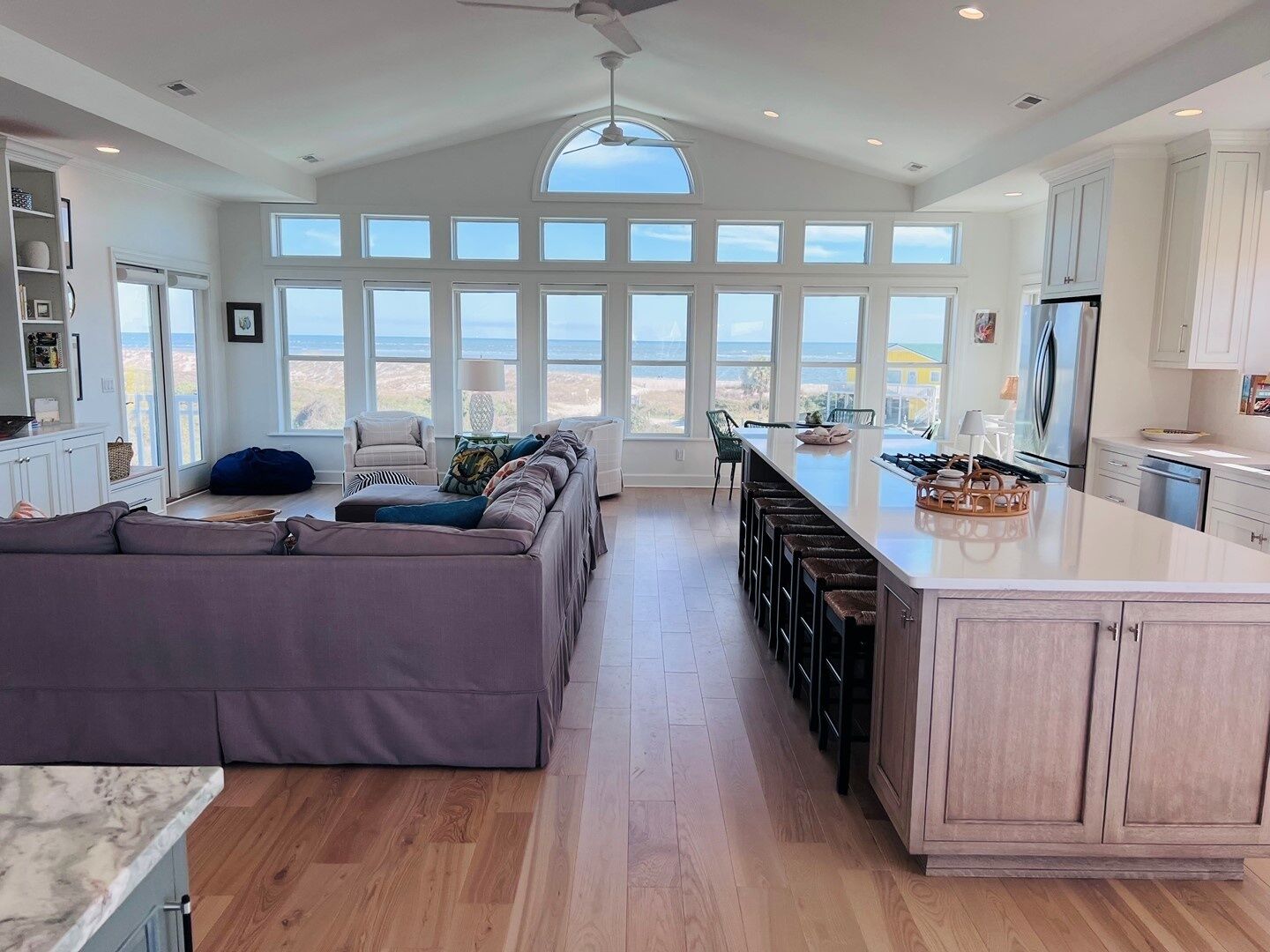 House, 5 Bedrooms | Interior