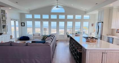 Dune Escape 5 Bedroom Home by RedAwning