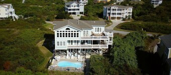 듄 이스케이프 - 침실 5개 휴가용 주택 임대 바이 레드어닝