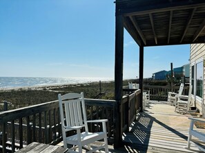 Casa, 5 habitaciones | Áreas de la propiedad