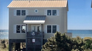 House, 5 Bedrooms | Exterior - Great Place 5 Bedroom Home by RedAwning (Supply)