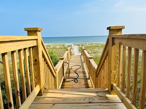 Hus, 6 soverom | Strand | På stranden
