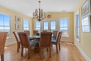 House, 6 Bedrooms | Dining
