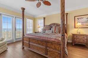 Maison, 6 chambres | 6 chambres, accès au Wi-Fi (inclus), literie fournie