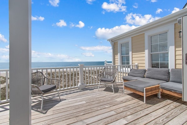 House, 6 Bedrooms | Terrace/patio