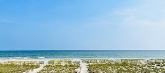 Inn Between 6 Bedroom Home by RedAwning