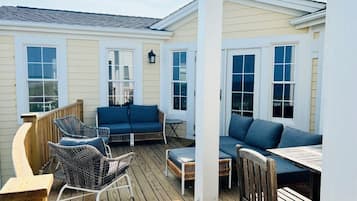 Maison, 6 chambres | Enceinte de lâhĂ©bergement