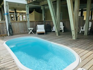 House, 6 Bedrooms | Pool