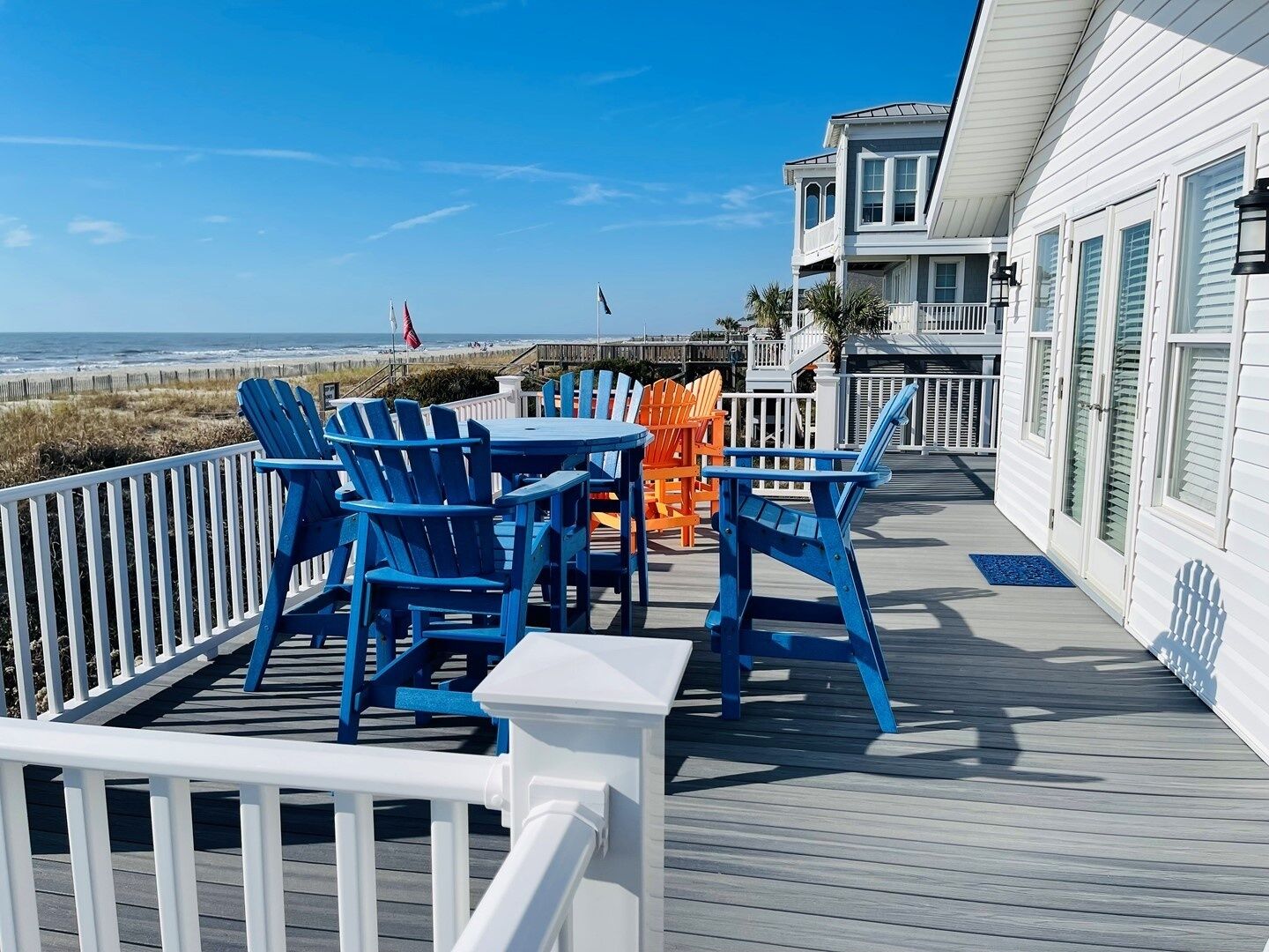 House, 4 Bedrooms | Property grounds