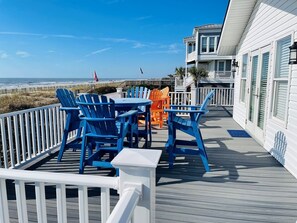 House, 4 Bedrooms | Property grounds - Heaven Sent 4 Bedroom Home by RedAwning (Supply)