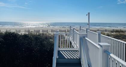 Heaven Sent 4 Bedroom Home by RedAwning