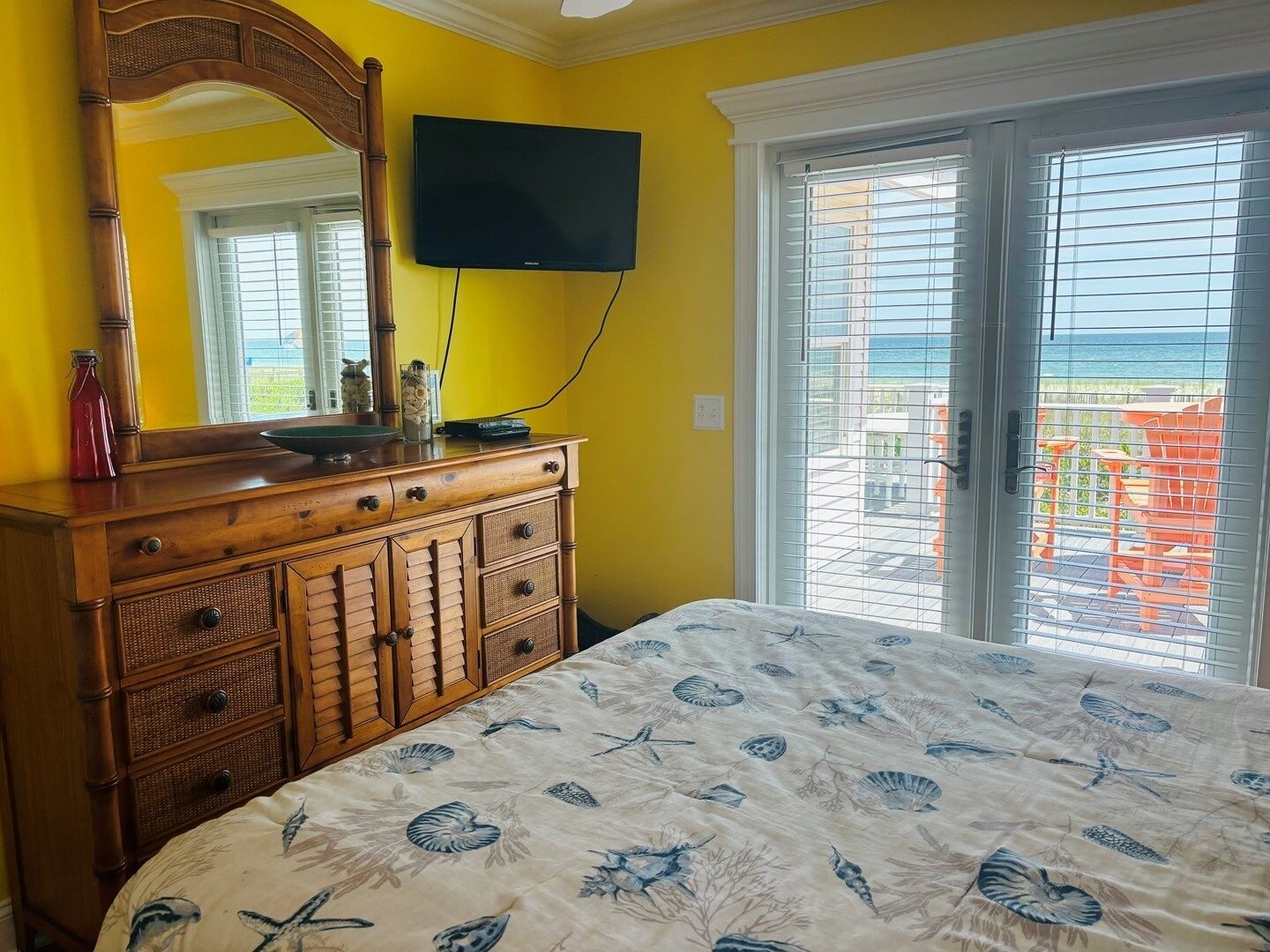 House, 4 Bedrooms | 4 bedrooms, free WiFi, bed sheets