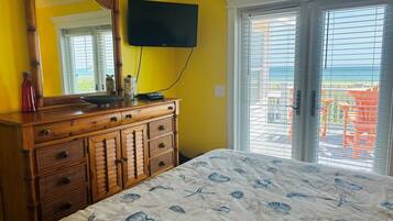 House, 4 Bedrooms | 4 bedrooms, free WiFi, bed sheets