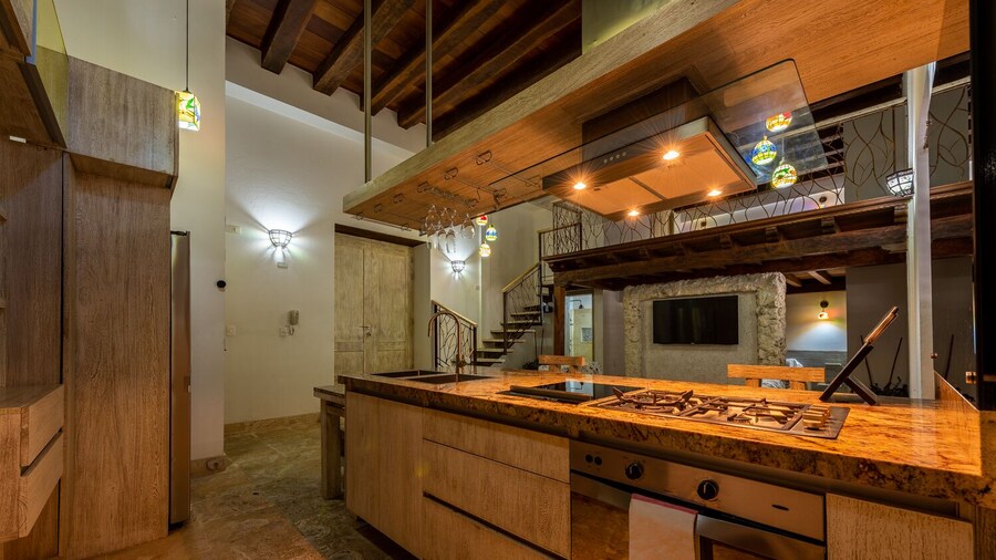 Apartamento de Lujo Virrey de Eslava