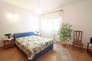 Villa superior, 5 habitaciones, alberca privada, vista al mar