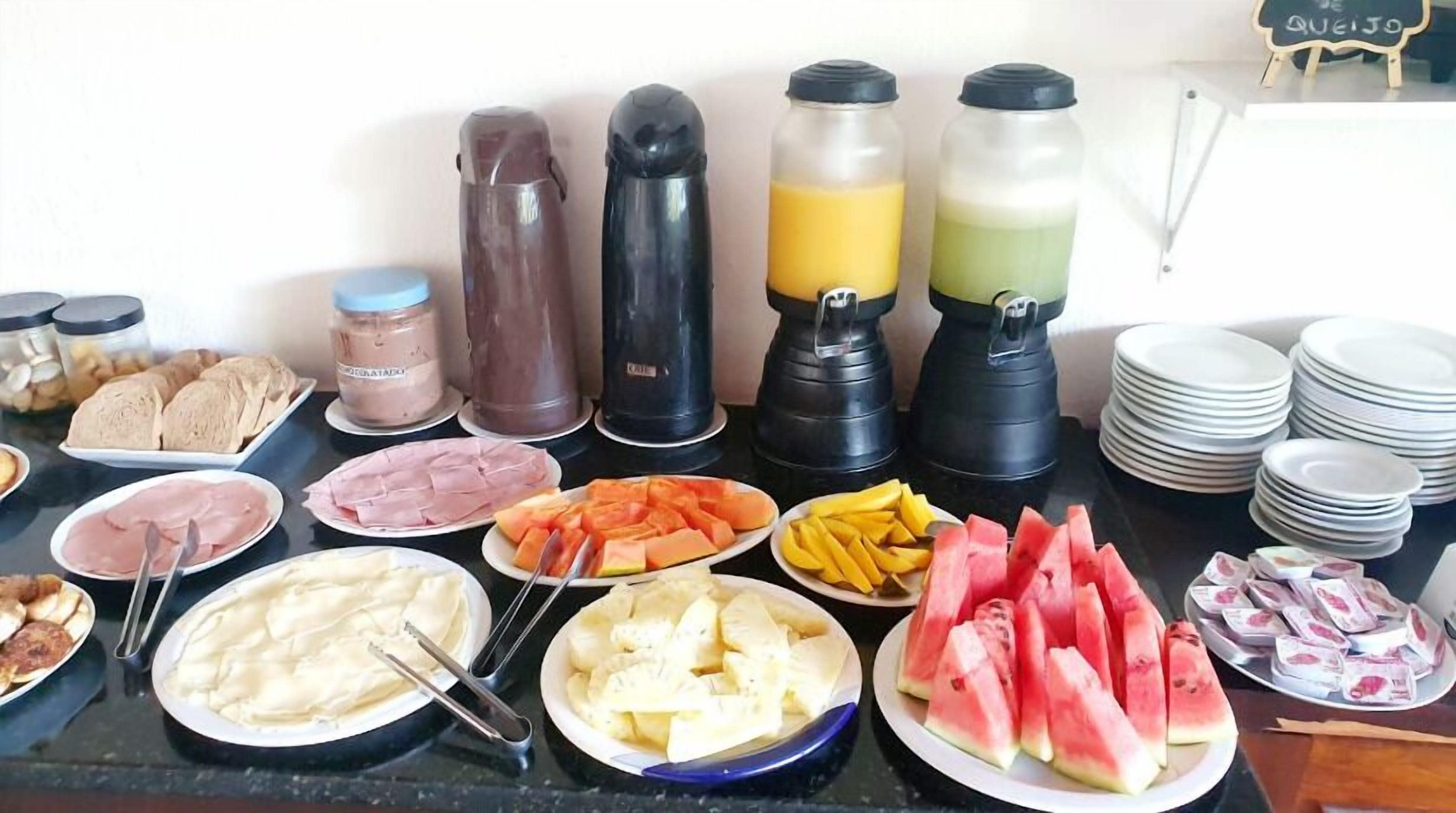 Foto - Pousada Pedras do Porto