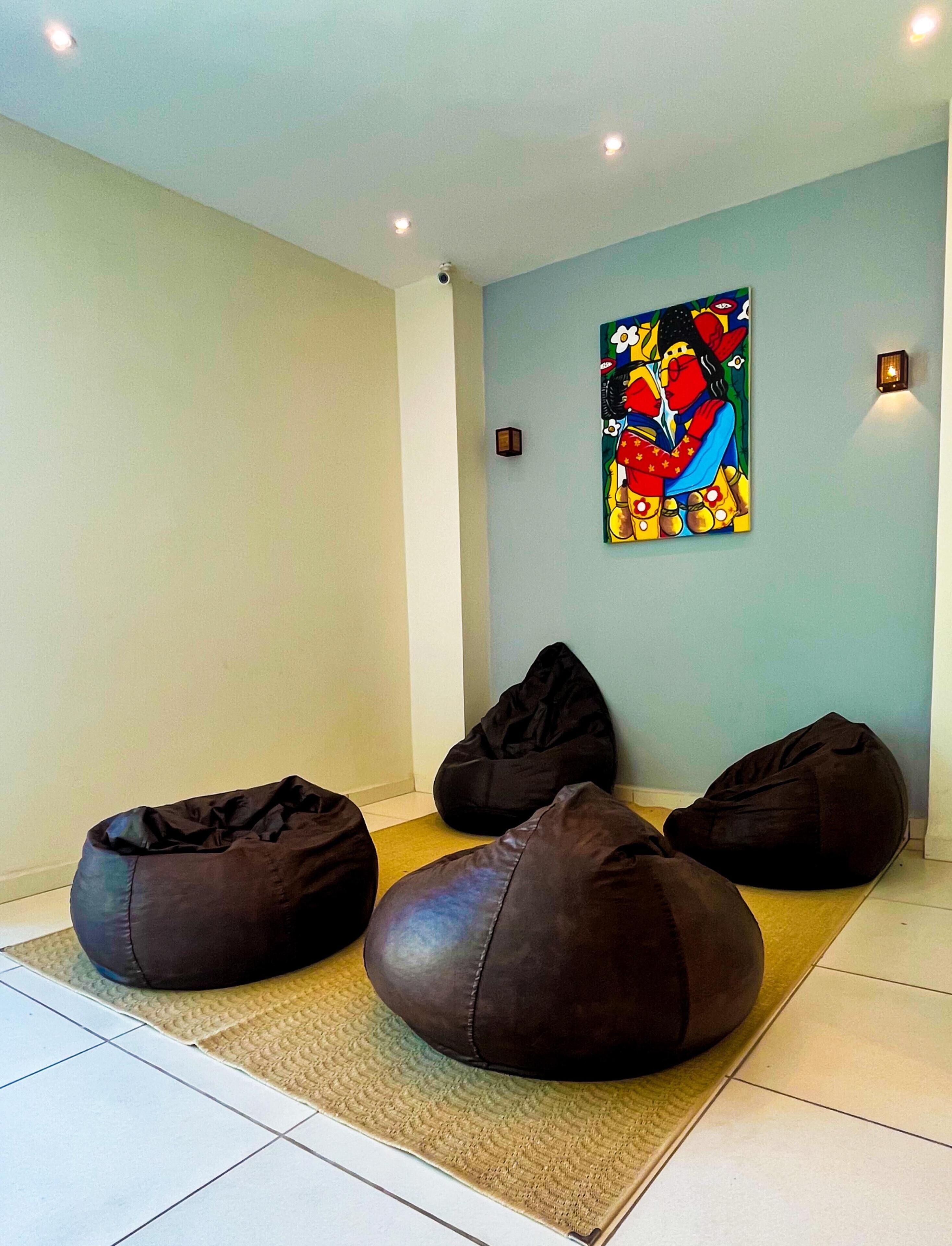 Foto - Pousada Pedras do Porto