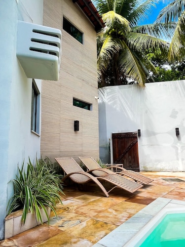 Pousada Pedras do Porto