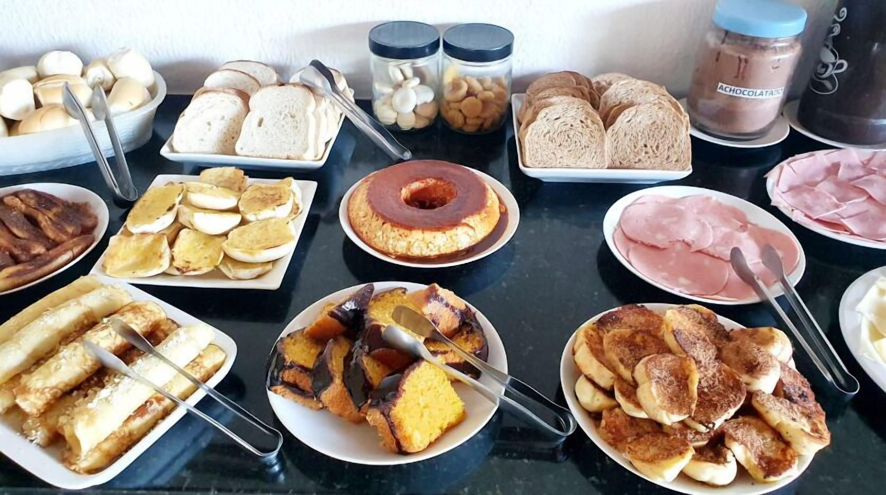 Foto - Pousada Pedras do Porto