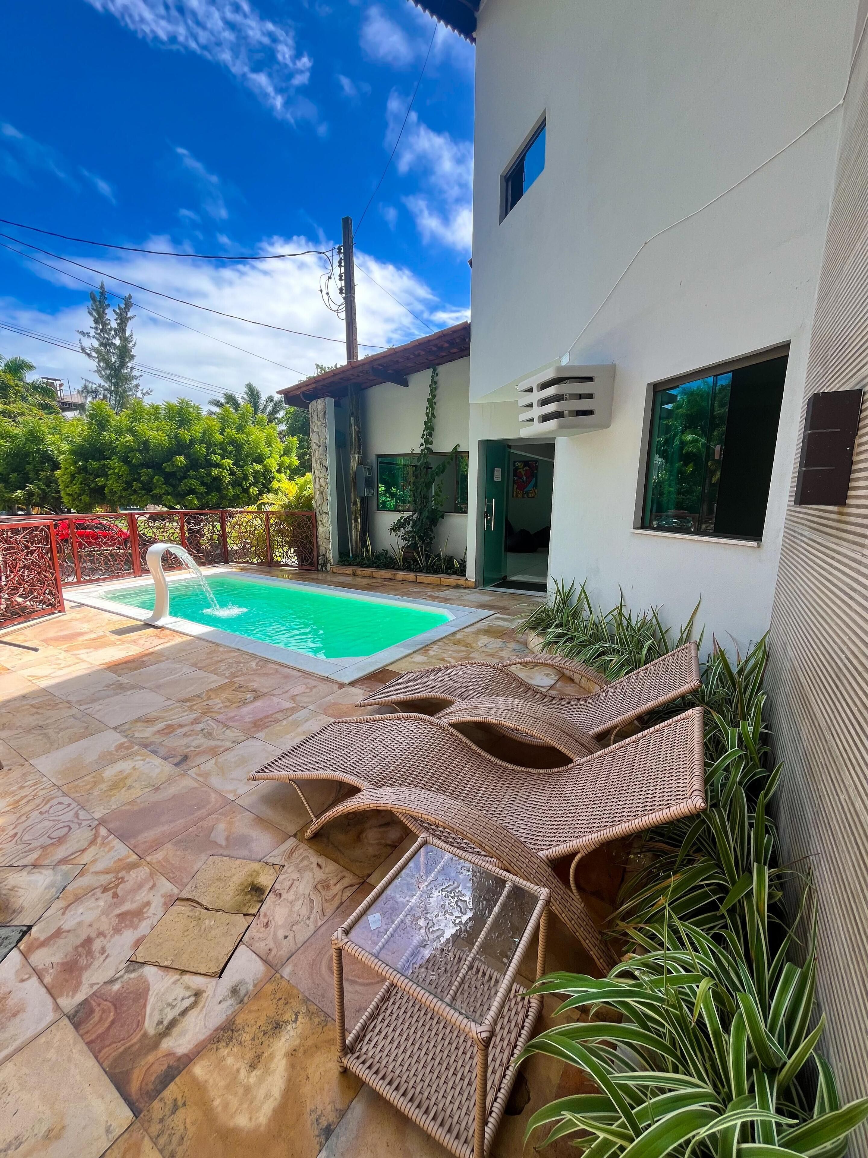 Foto - Pousada Pedras do Porto