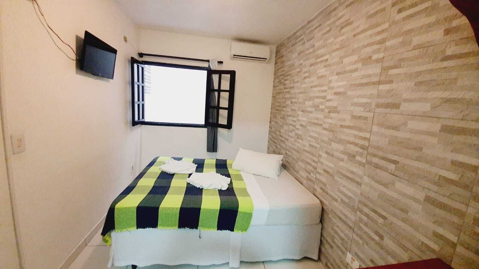 Foto - Pousada Pedras do Porto