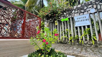 Jardín