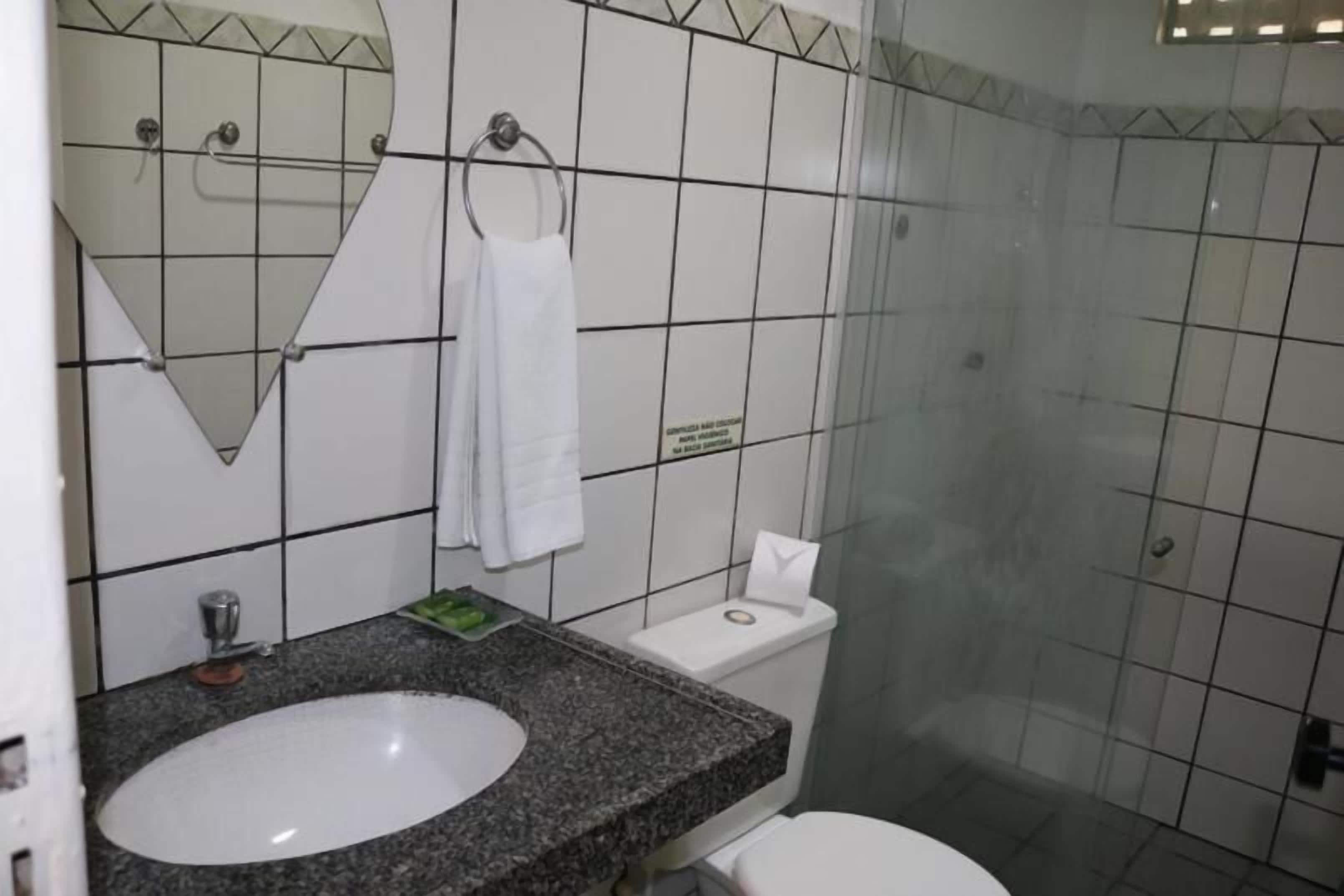 Foto - Pousada Pedras do Porto