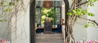 Seven Hills Inn