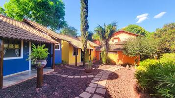 Triple Room | 1 bedroom, minibar, individually decorated, blackout drapes