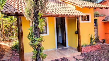 1 bedroom, minibar, individually decorated, blackout drapes