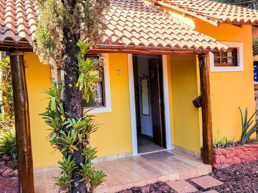 1 bedroom, minibar, individually decorated, blackout drapes