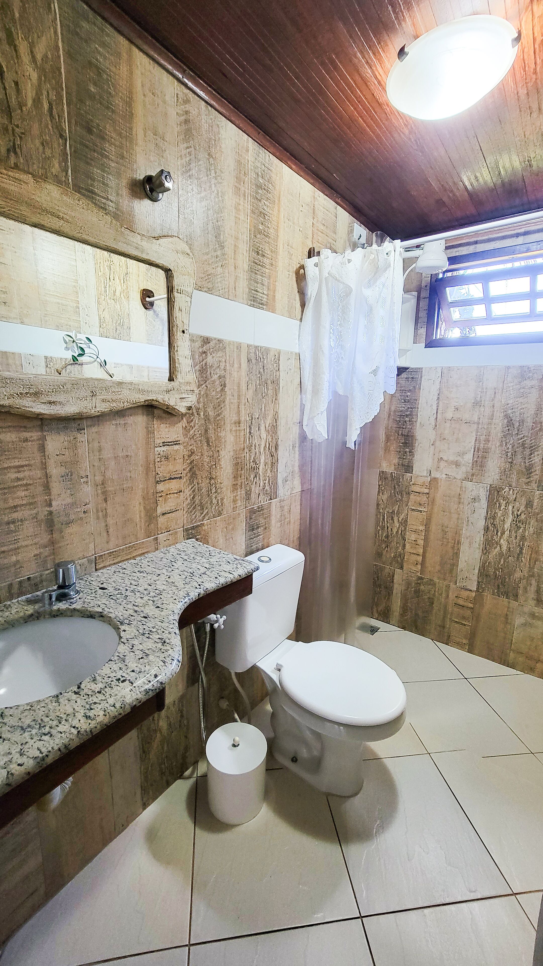 Foto - Mirante de Lençóis