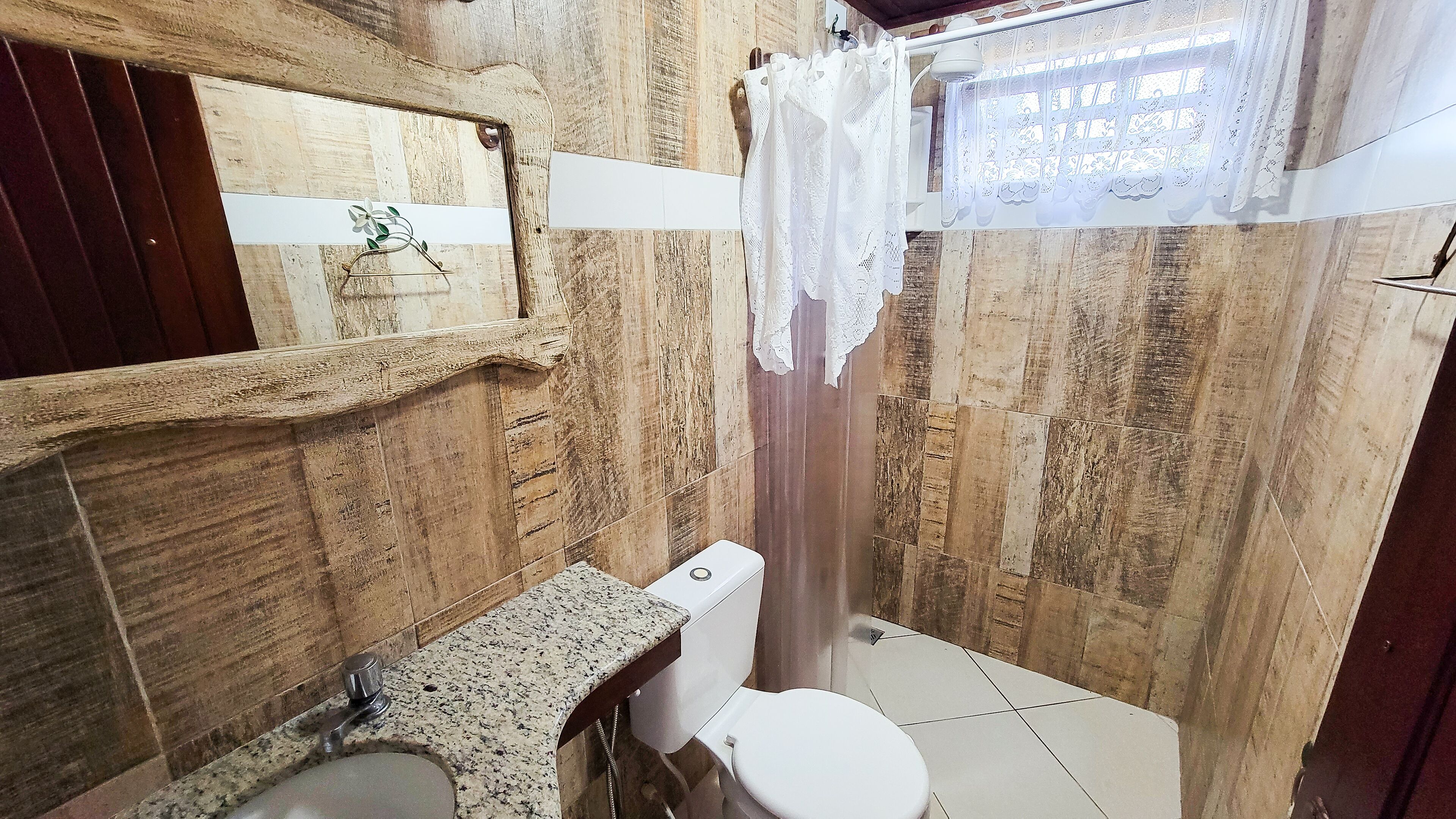 Foto - Mirante de Lençóis