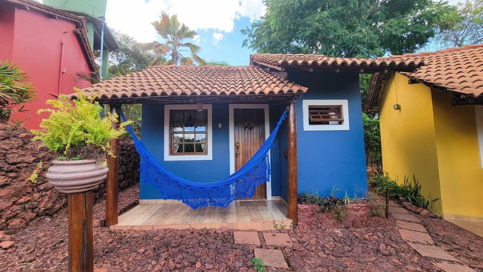 Foto - Pousada Mirante de Lençóis