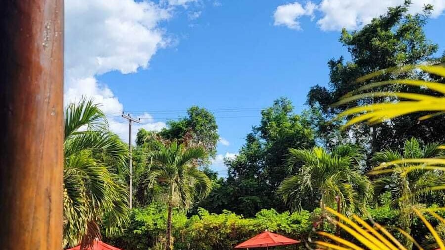 Pousada Mirante de Lençóis