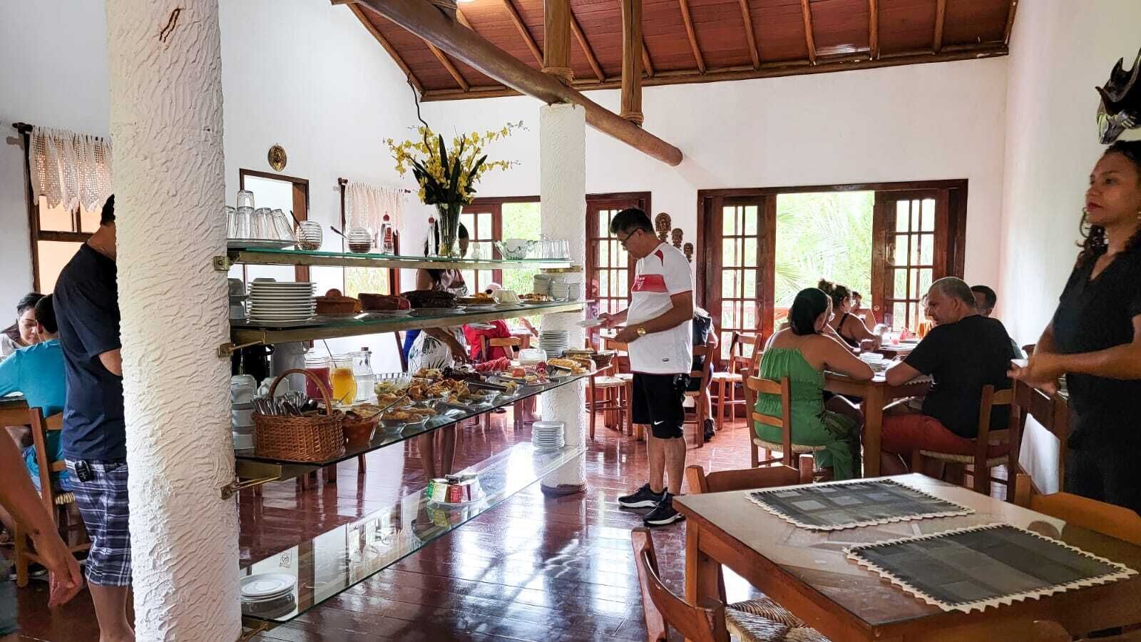 Foto - Mirante de Lençóis