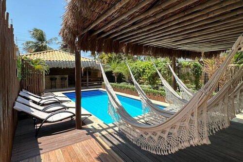 Pousada Oasis Paracuru