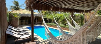 Pousada Oasis Paracuru