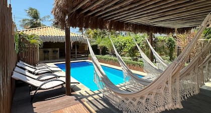 Pousada Oasis Paracuru