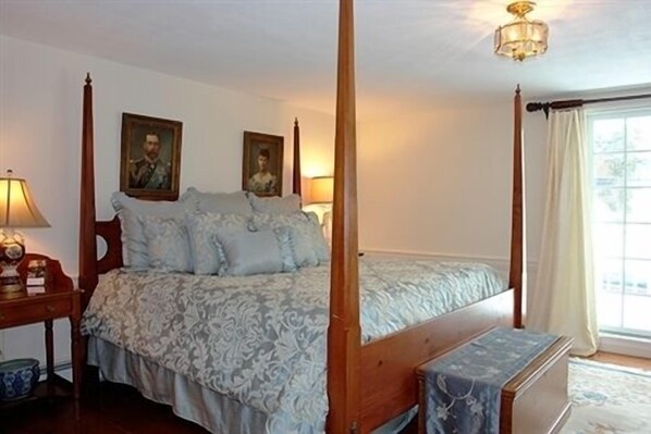 Room - Hartwell House Inn (Ogunquit)