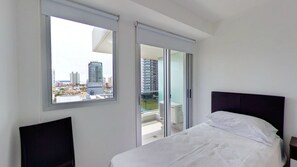 Leilighet, 2 soverom | Temarom for barn