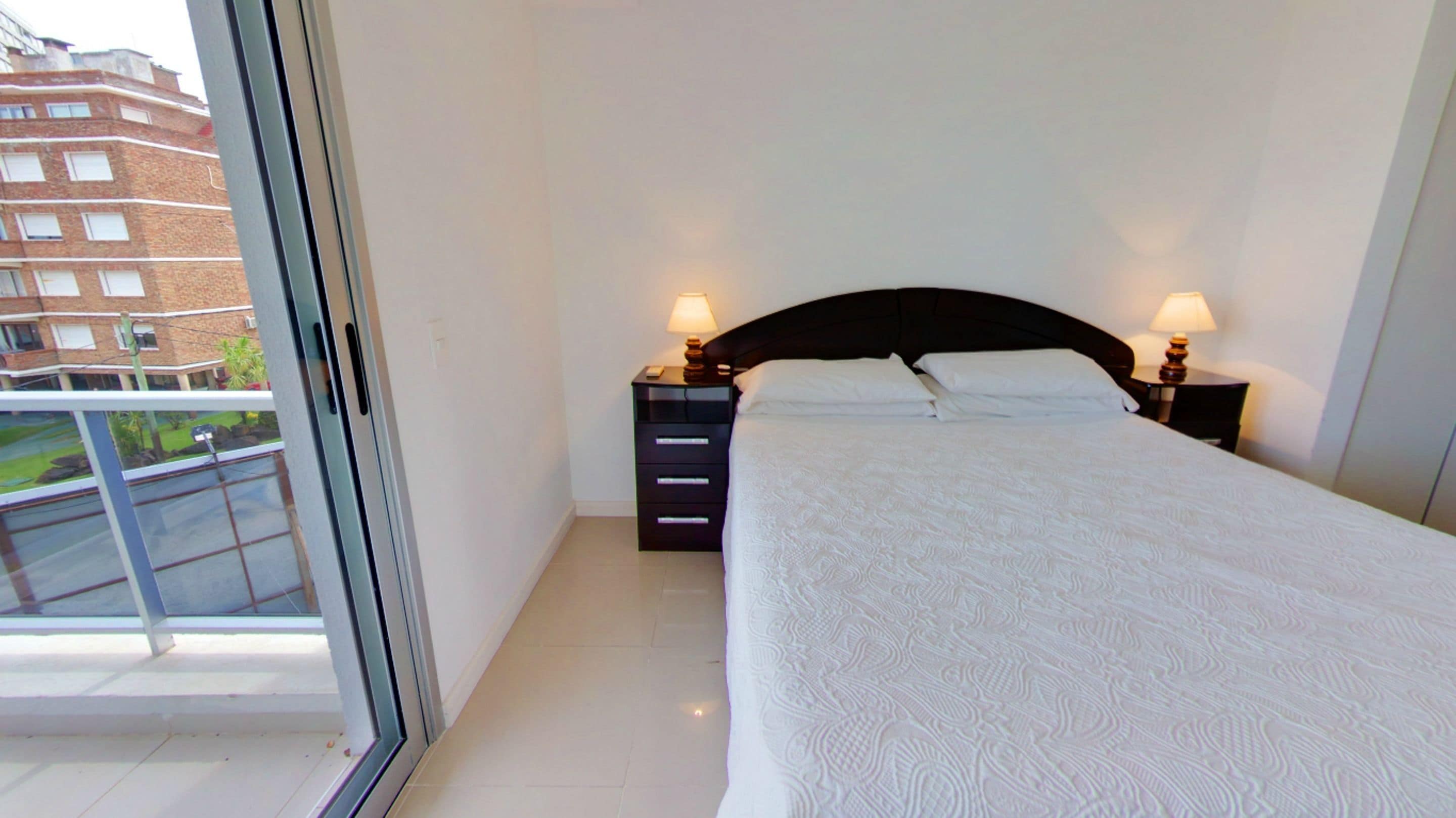 Arenas del Mar Apartments