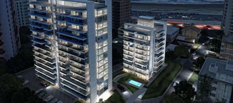 Arenas del Mar Apartments