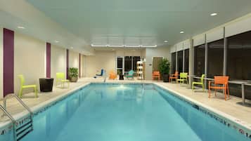 Inomhuspool